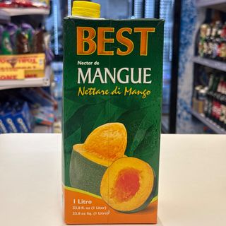 Nettare Di Mango Best 1 litro