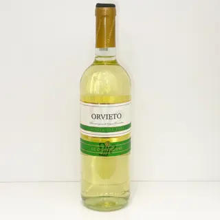 Orvieto Vino Bianco 750ml alc 12% vol