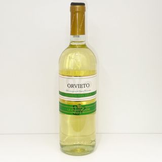 Orvieto Vino Bianco 750ml alc 12% vol