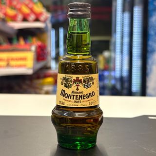 Amaro Montenegro 50ml