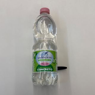 Acqua Naturale San Benedetto 0,5L