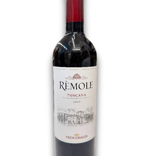 Rèmole Toscana 2024 Rosso