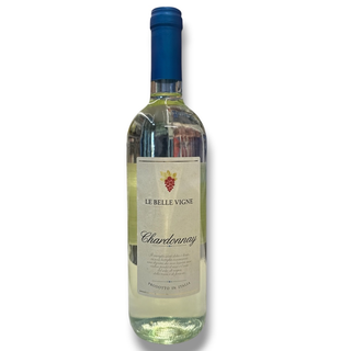 Chardonnay Le Belle Vigne 750ml