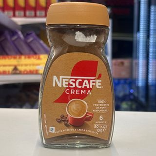 Nescafè crema 100g