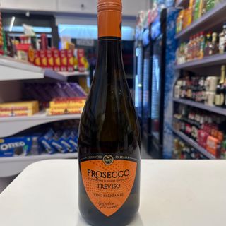 Prosecco Treviso Vino Frizzante alc 10,5% vol 750ml