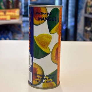 Nettare di mango Best 250ml
