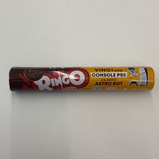 Ringo al cacao biscotti 165g