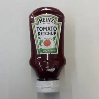 Ketchup Heinz 250g
