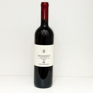 Sassaiolo Rosso Piceno 2023 Vino 750ml alc 13% vol