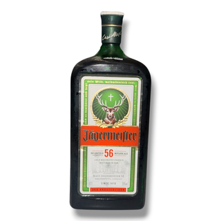Jägermeister 700ml Freddo
