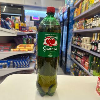 Bevanda di Guaranà 1,5L