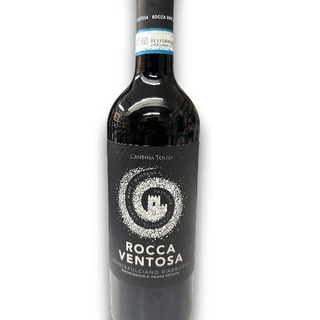 Montepulciano D'Abruzzo Rocca Ventosa 750 ml