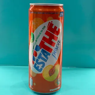Estatè alla pesca