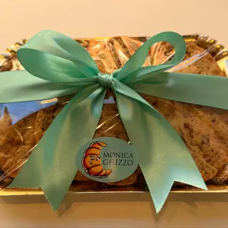 Cookies artigianali