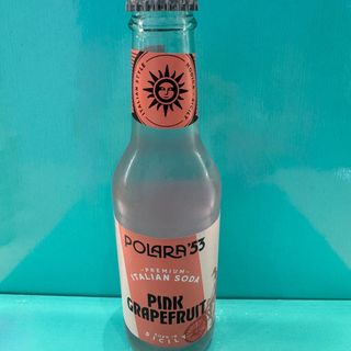 Pink Grapefruit Polara