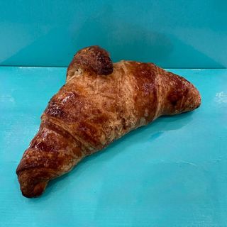 Brioche vegana semplice