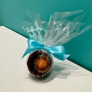 Ovettone di cioccolato al latte