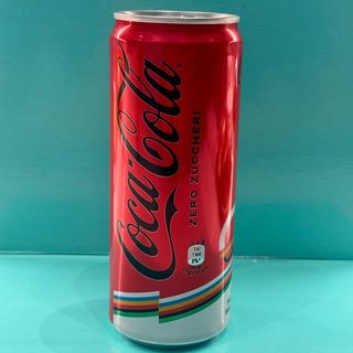 Coca Cola 0