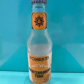 Mediterranean Tonic Polara