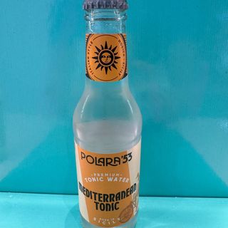 Mediterranean Tonic Polara