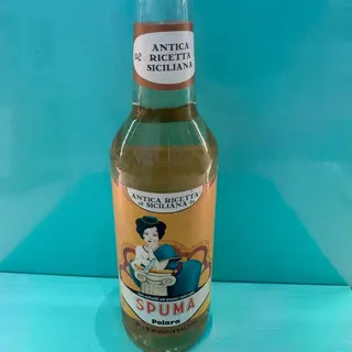 Spuma Polara