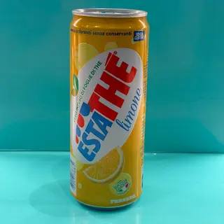 Estatè al limone