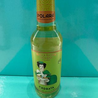Cedrata Polara