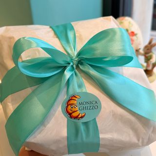 Colomba artigianale 1kg