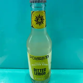 Bitter Lemon Polara