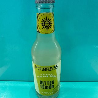 Bitter Lemon Polara