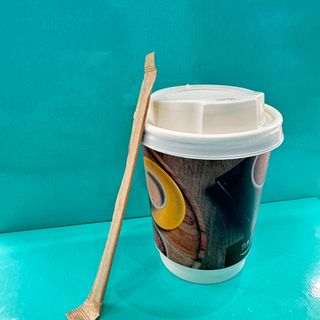 Caffè shakerato con Baileys