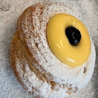 Zeppola di San Giuseppe