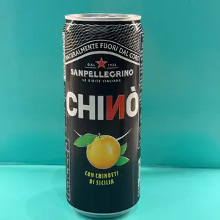 Sanpellegrino Chinò
