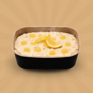Risotto agli agrumi