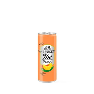 The alla pesca San Benedetto lattina 0,33lt