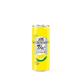 The al limone San Benedetto lattina 330 ml