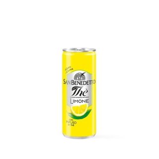 The al limone San Benedetto lattina 330 ml