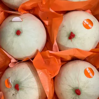 Melone liscio 1 pezzo