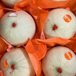Melone liscio 1 pezzo