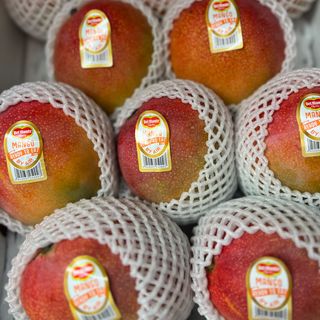 Mango via aerea 1 pezzo