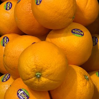 Arance Navel