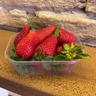 Fragola 250g