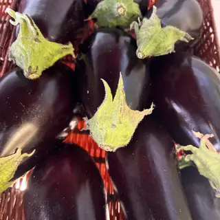 Melanzana nera