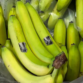 Banana Orsero