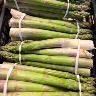 Asparagi 1 mazzo
