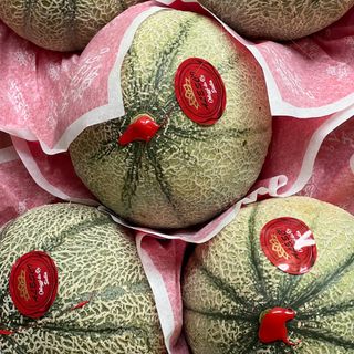Melone 1 pezzo