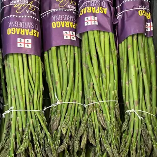 Asparagina