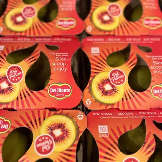 Kiwi rosso 300g