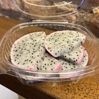 Dragon fruit