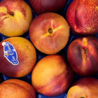 Pesche noce